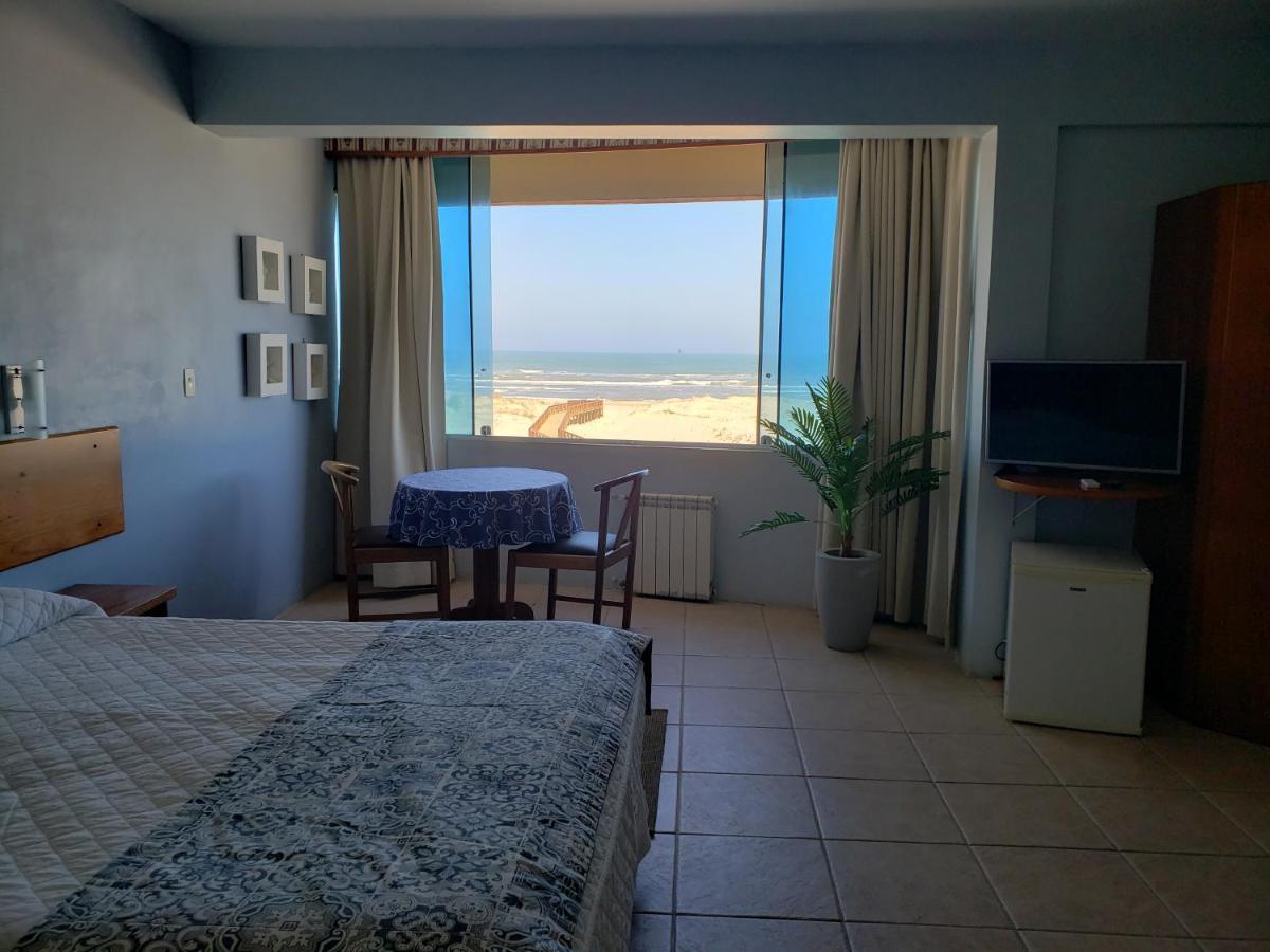 De Rose Praia Hotel Torres Ngoại thất bức ảnh
