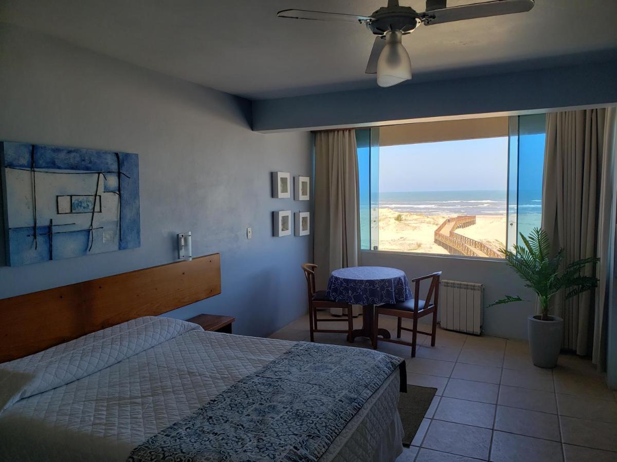 De Rose Praia Hotel Torres Ngoại thất bức ảnh