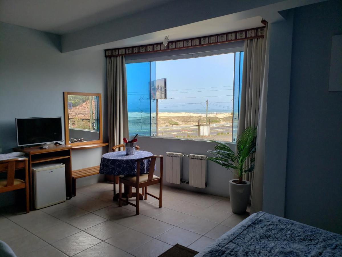 De Rose Praia Hotel Torres Ngoại thất bức ảnh