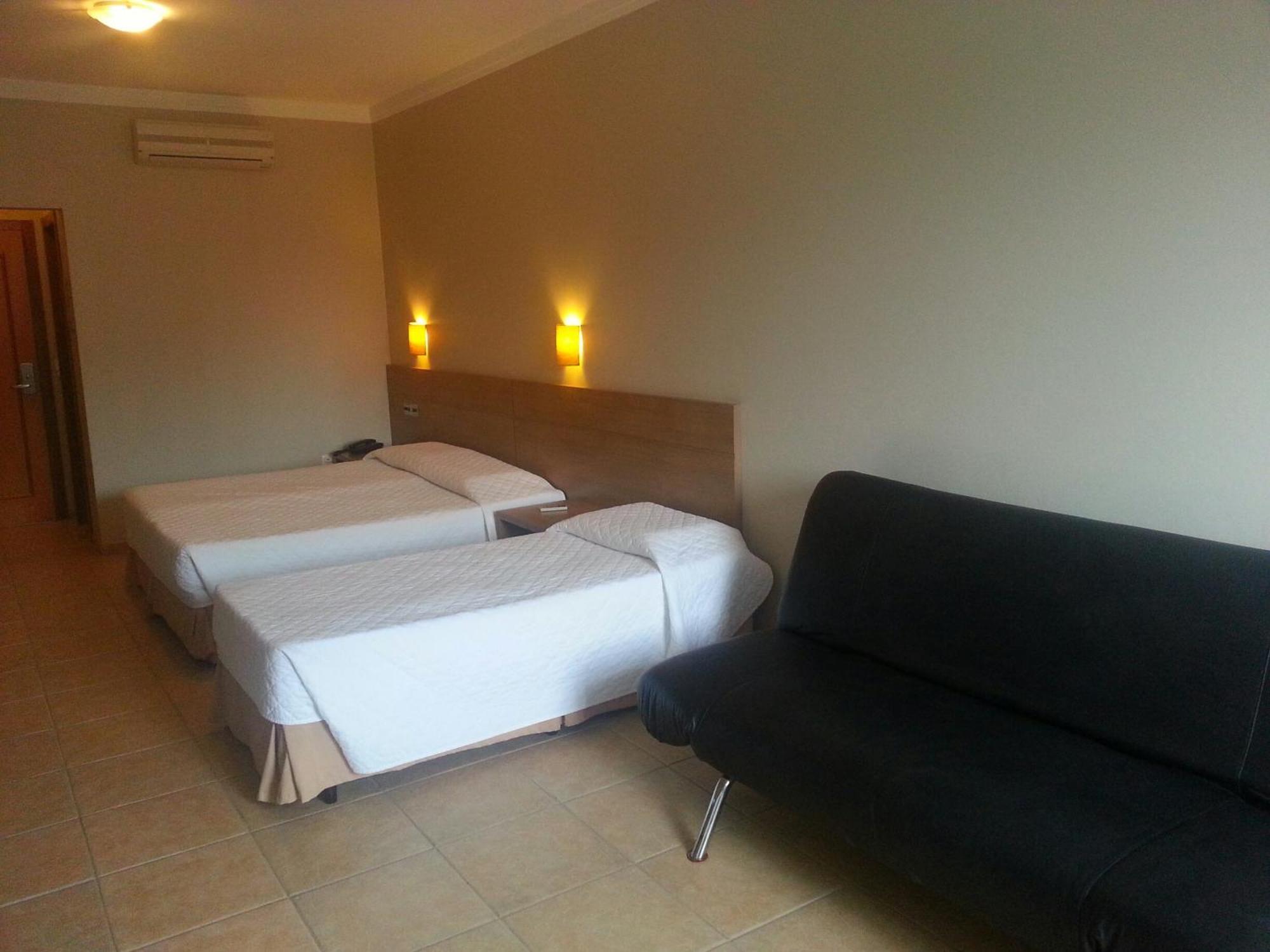 De Rose Praia Hotel Torres Phòng bức ảnh