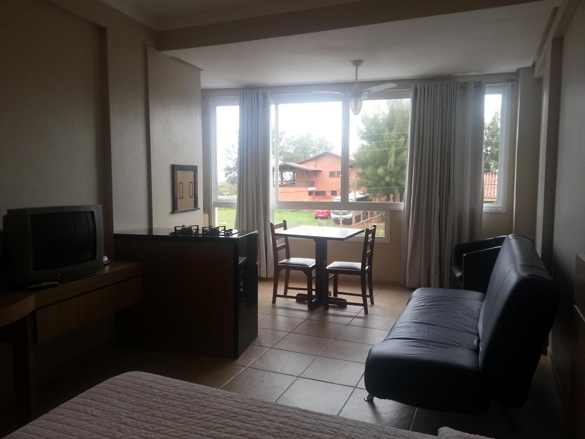 De Rose Praia Hotel Torres Phòng bức ảnh