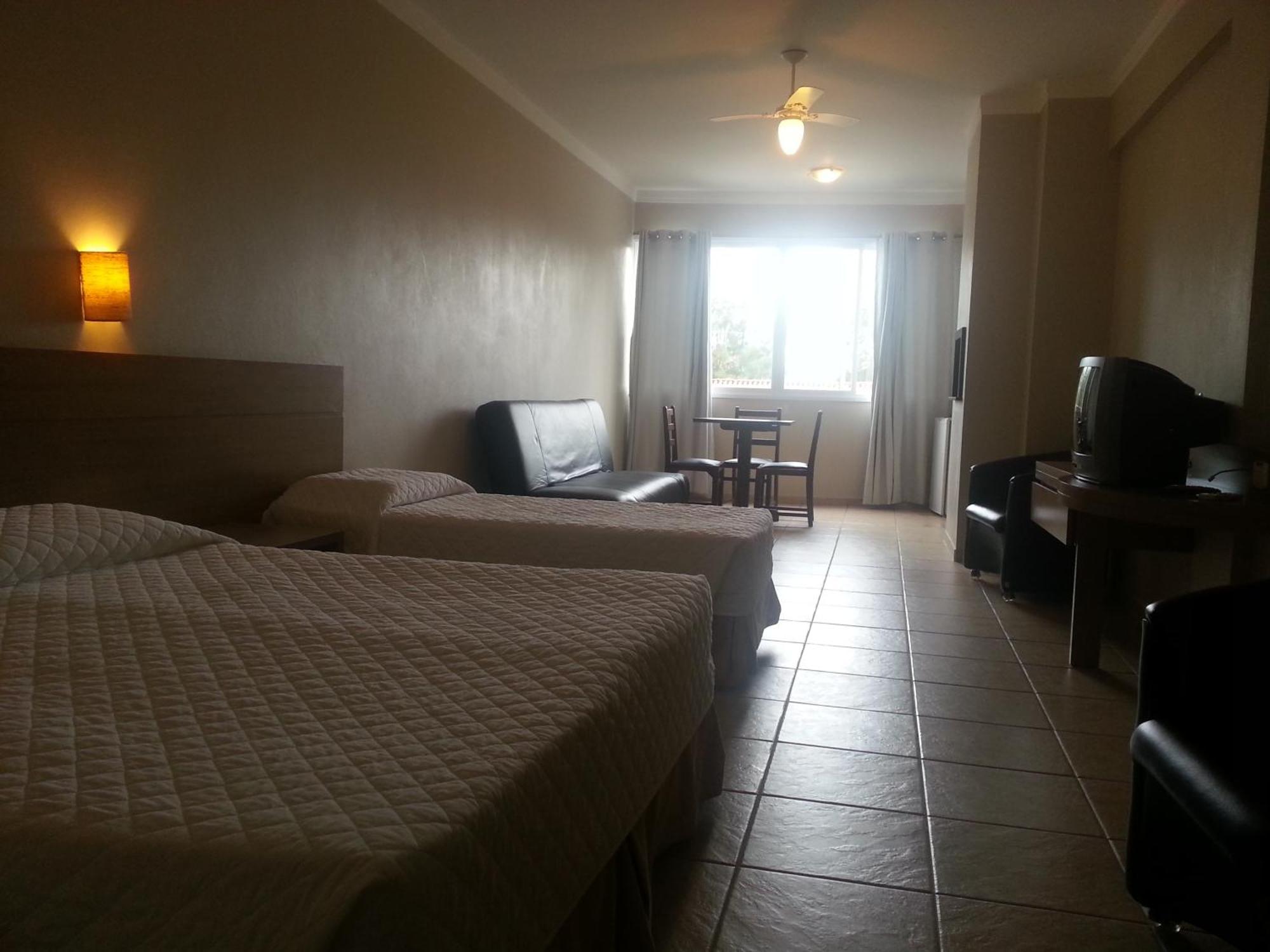 De Rose Praia Hotel Torres Phòng bức ảnh
