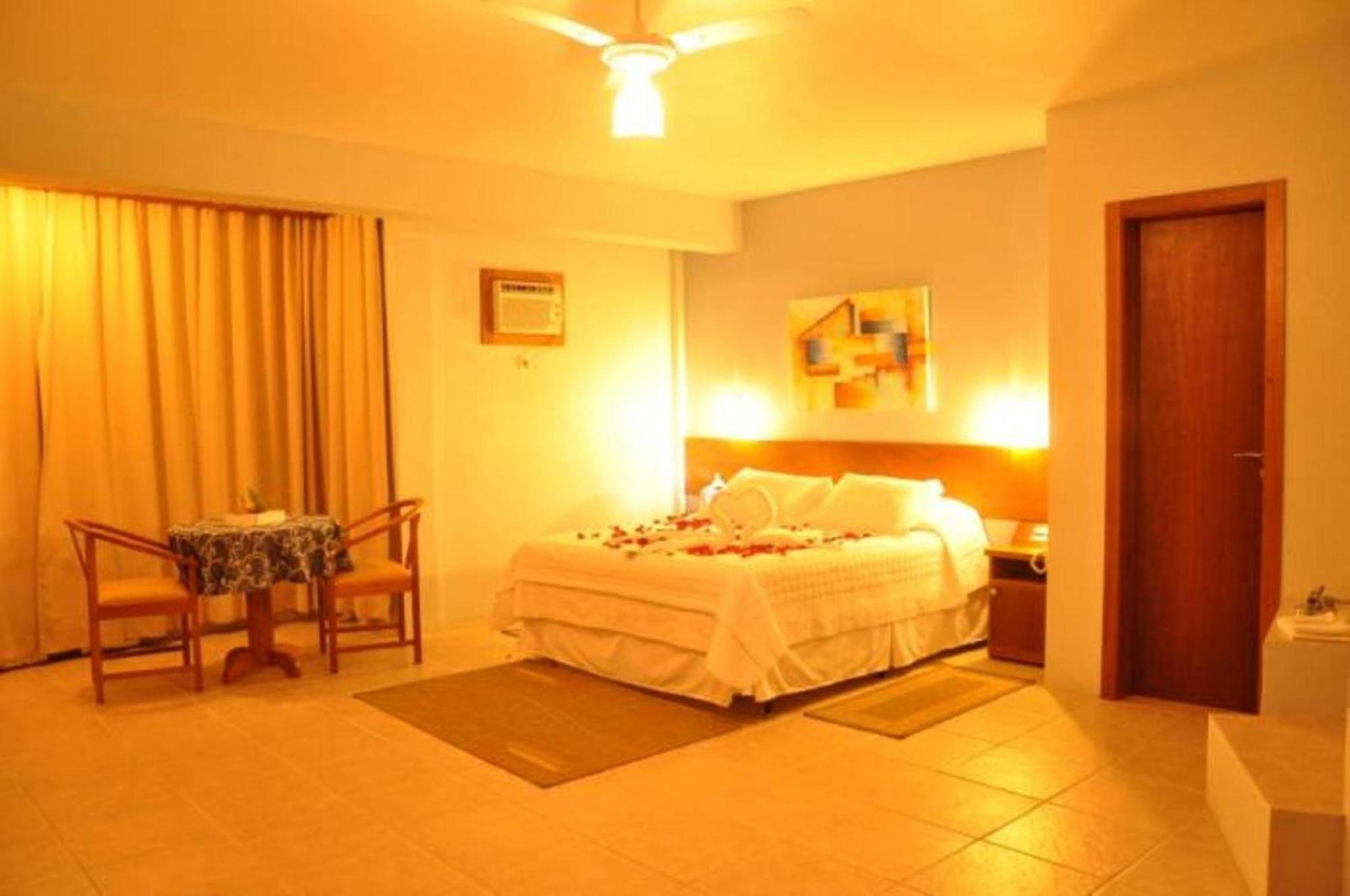 De Rose Praia Hotel Torres Phòng bức ảnh