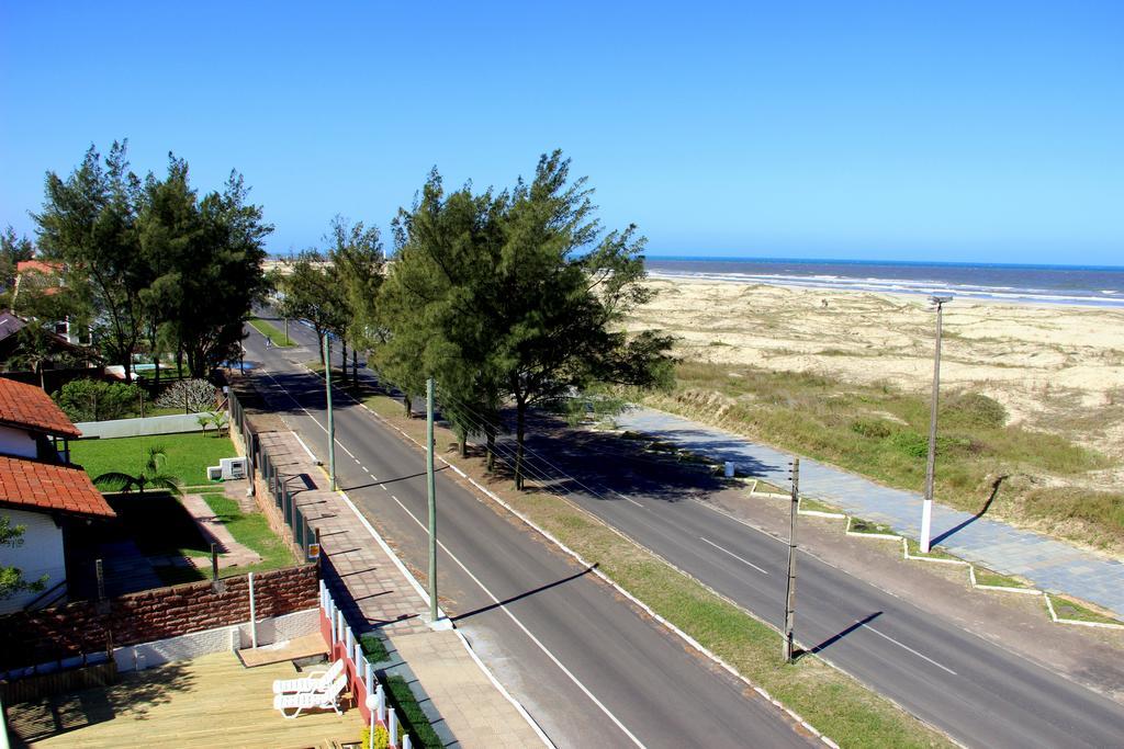 De Rose Praia Hotel Torres Ngoại thất bức ảnh