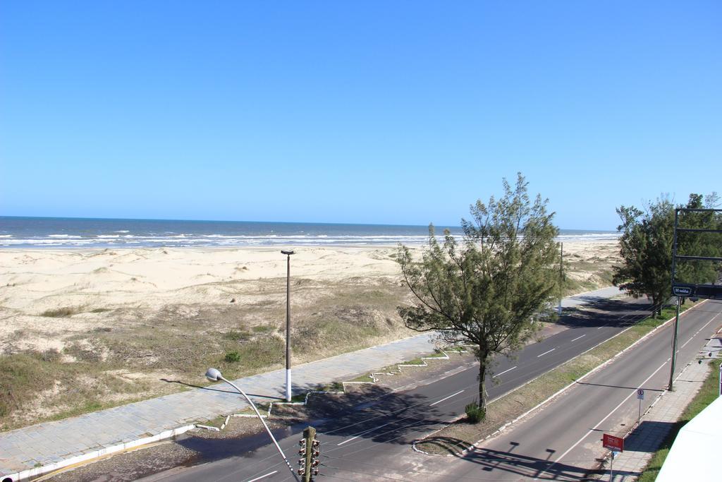 De Rose Praia Hotel Torres Ngoại thất bức ảnh