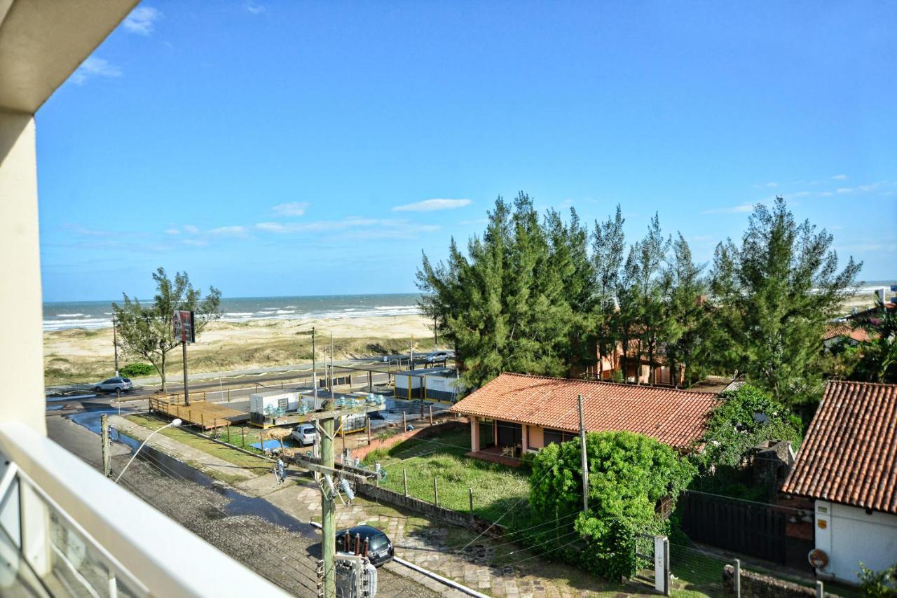 De Rose Praia Hotel Torres Ngoại thất bức ảnh