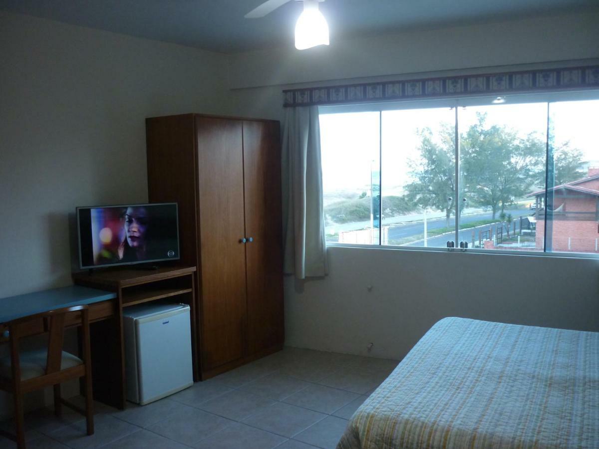 De Rose Praia Hotel Torres Ngoại thất bức ảnh