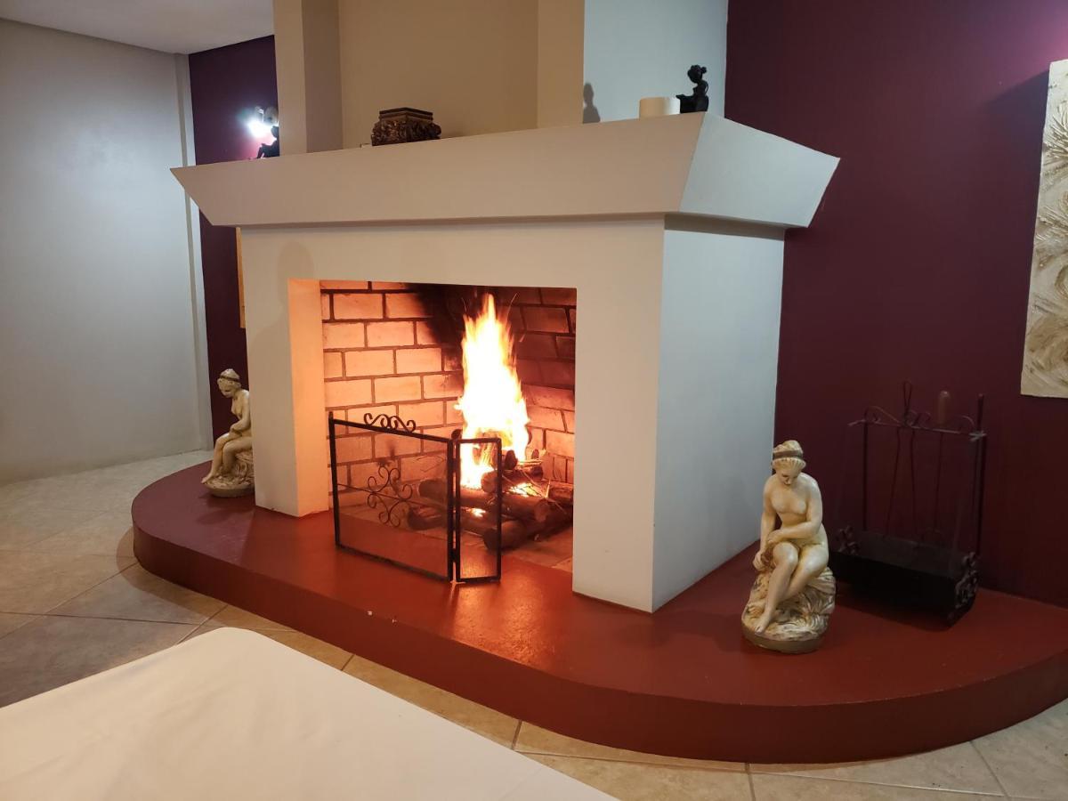 De Rose Praia Hotel Torres Ngoại thất bức ảnh
